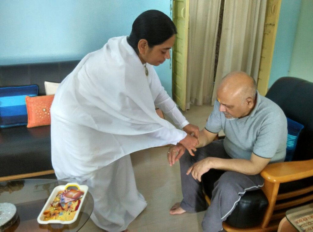 district judge,Anupam Shriwastavji