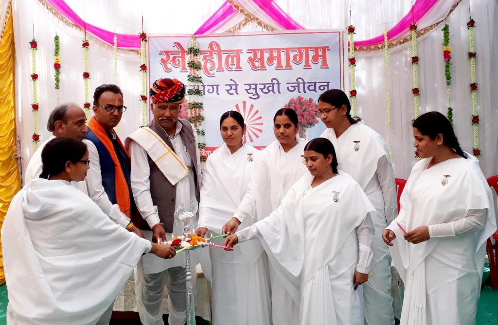 जीरापुर (म.प्र.) :- 